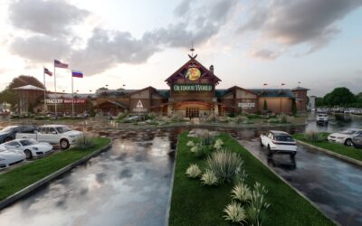 Bass Pro Shops to Open Three New Stores