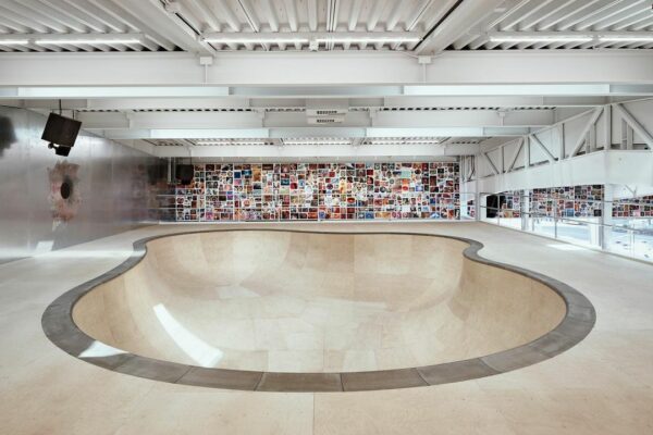 Supreme’s Latest Move Under VF: Sunset Boulevard Store