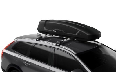 Thule Sales Down 21% in Q4