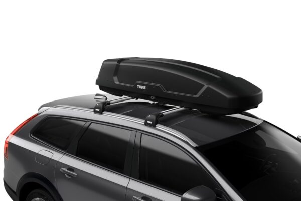 Thule Sales Down 21% in Q4