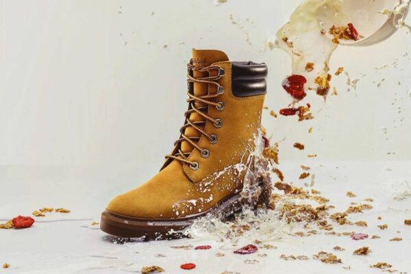 Timberland Grows in Q3