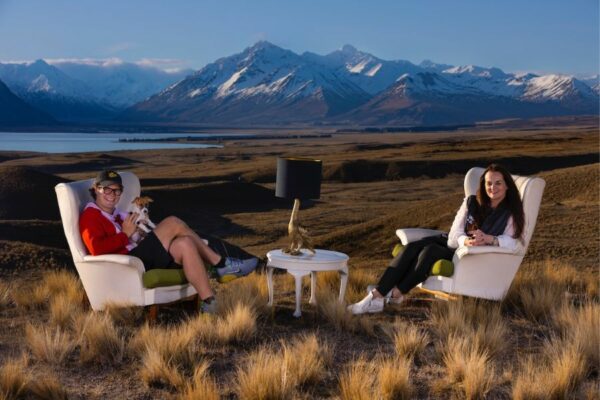 The Story Behind WoolAid, Product of the Year Winner at the Outdoor Retailer Innovation Awards