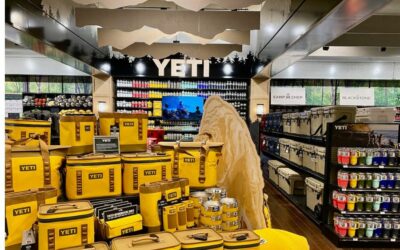 Yeti Posts Q4 Loss After Recalls Hurt Results