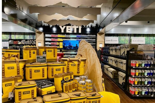 Yeti Posts Q4 Loss After Recalls Hurt Results