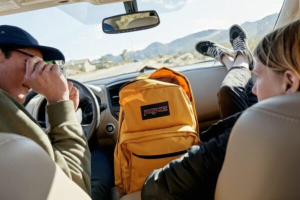 VF Corp. to Sell JanSport, Eastpak, and Kipling