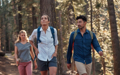 Reigniting Legacy Apparel Brand Royal Robbins