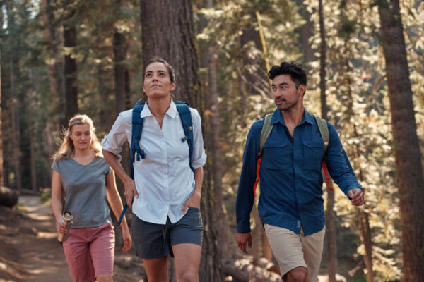 Reigniting Legacy Apparel Brand Royal Robbins