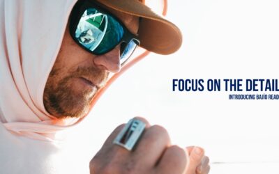 Bajío Sunglasses Debuts New Reader Lenses