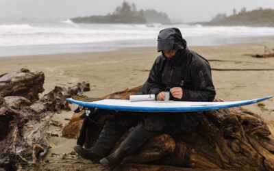 VSSL and FCS Partner for Ultimate Summer Surf Kit 