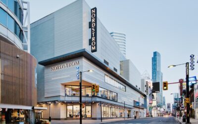 Nordstrom to Exit Canada, Maintain Cautious Buying Stance