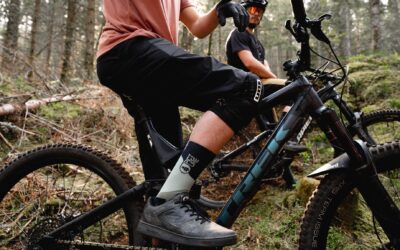 Picture Introduces Mountain Bike Collection