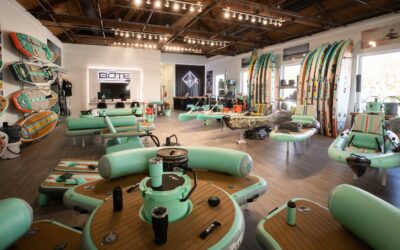 BOTE Expands Retail With New Flagship Store in Fort Lauderdale