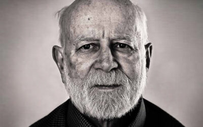 Whitewater Legend Bill Parks of Northwest River Supplies Dies