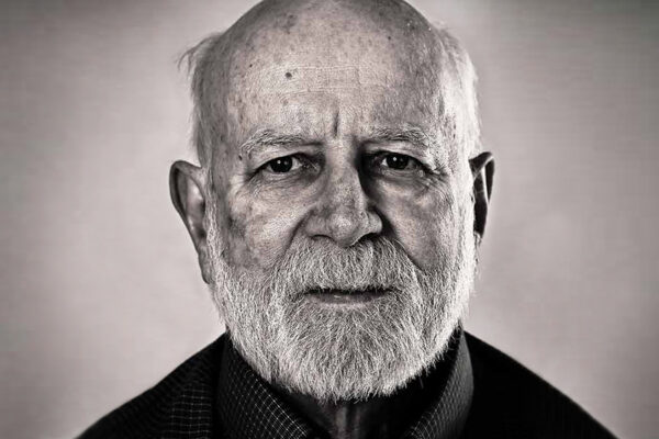 Whitewater Legend Bill Parks of Northwest River Supplies Dies