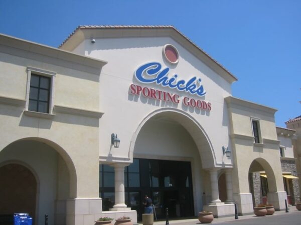 Chicks Store
