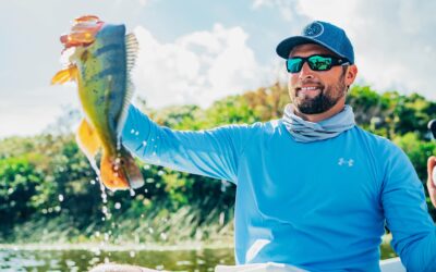 Costa Sunglasses Expands PRO Series with Launch of Corbina PRO
