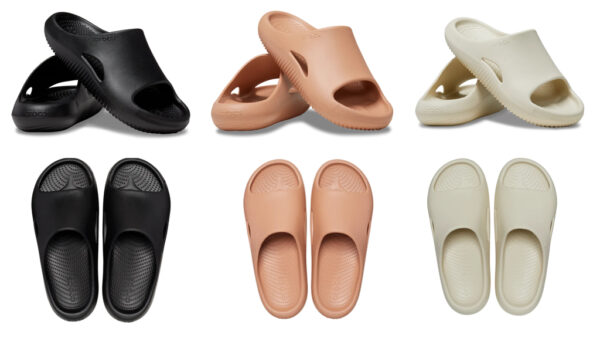 Crocs Coming for Sandal Market