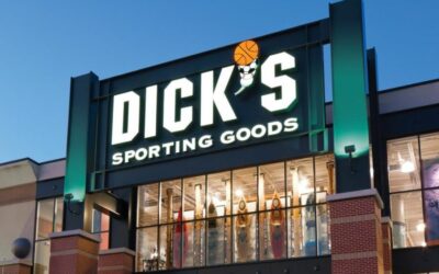 Dick’s Sporting Goods Raises Outlook for Year, Comments on Moosejaw, Public Lands