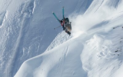 Teton Gravity Research (TGR) Unveils 2023 Lineup of Optics Products and Athletes 