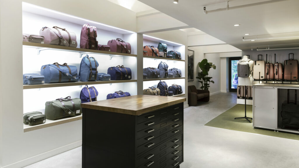 Herschel Flatiron Fifth Avenue Herschel Flatiron Fifth Avenue