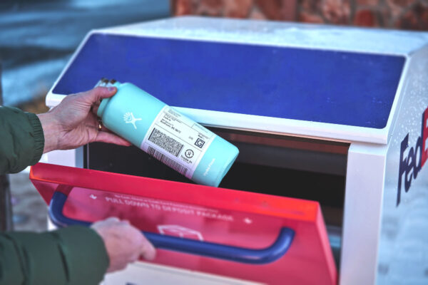 Hydro Flask Rolls Out Water Bottle Trade-In Program