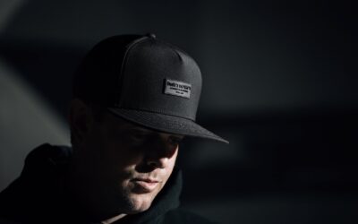 Melin Launches Ryan Sheckler’s Limited Edition Signature Hat 