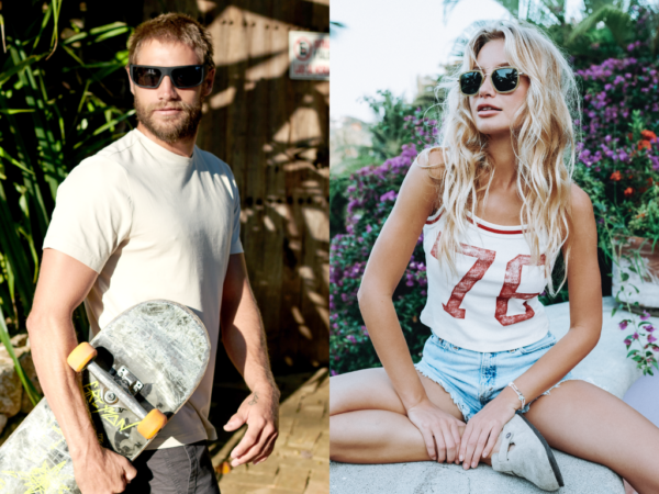 I-SEA to Expand into Goggles, Continues Sunglass Growth