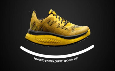Keen Debuts Walking Shoe After Creative Director’s Skiing Injury