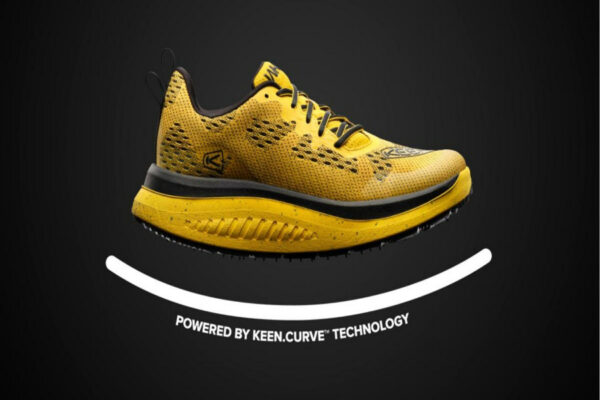 Keen Debuts Walking Shoe After Creative Director’s Skiing Injury