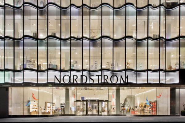 Vuori, Hoka Among Standouts in Tough Q1 for Nordstrom