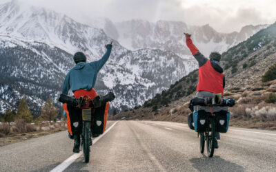 After 50 Years, Patagonia Focuses On Leaving Lasting Legacy