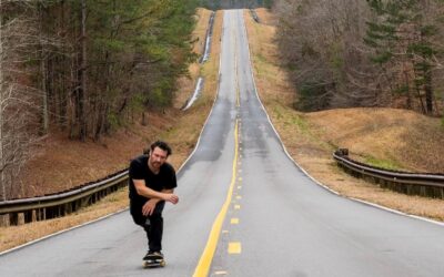 The Jackalope Action Sports Festival is Ready to Roll Stateside