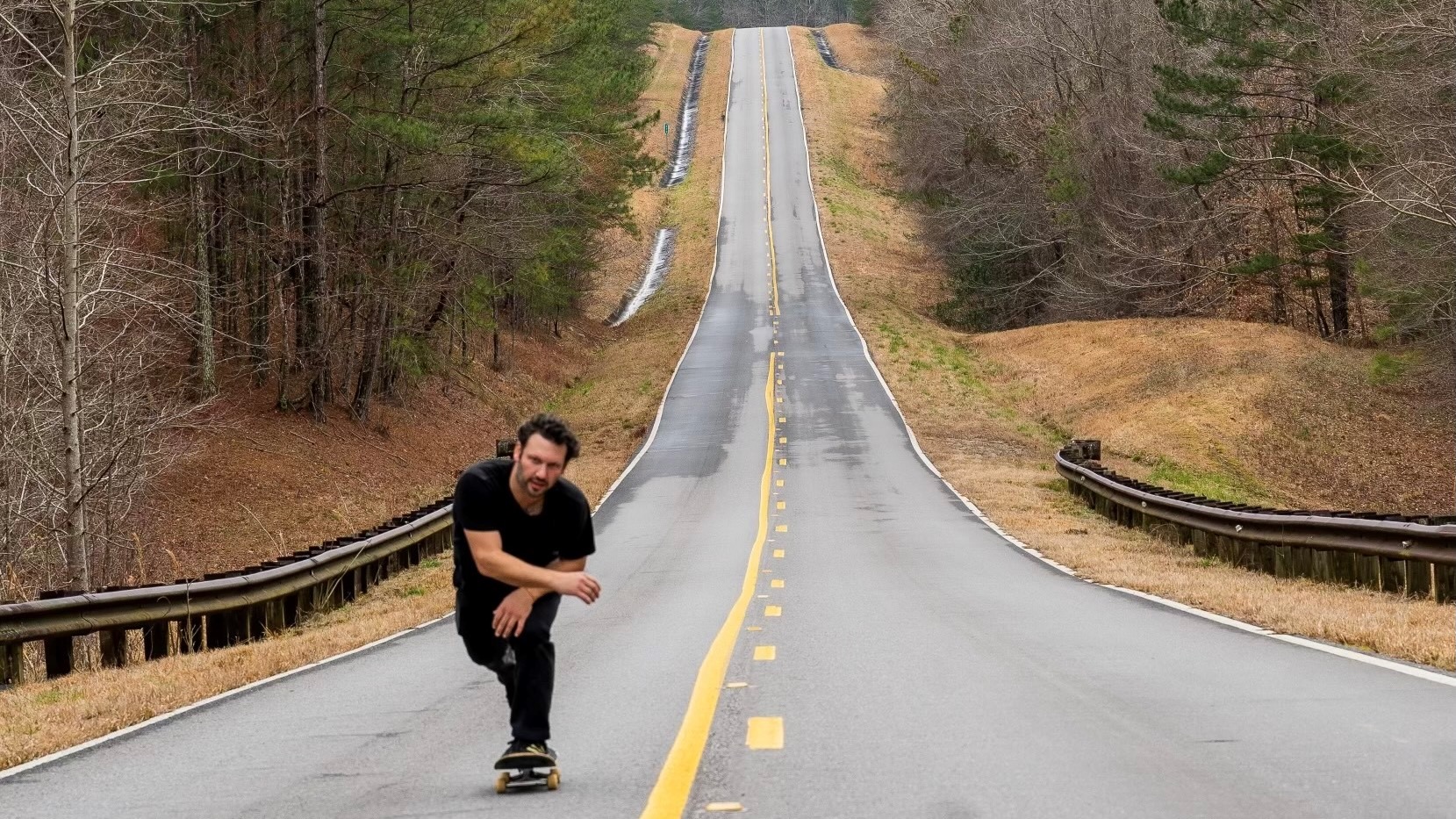 Photo Chad Caruso