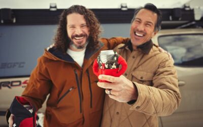 Scott Allan Helps Puffin Ramp Up Growth