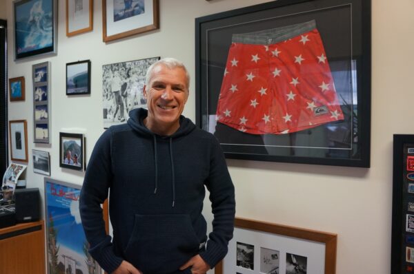 Quiksilver and Boardriders Veteran Greg Healy to Step Down