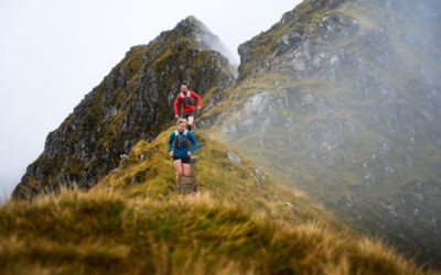 The Plan to Revamp Rab and Lowe Alpine Despite a Challenging Market