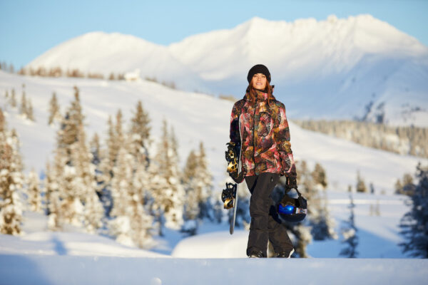 Authentic Brands Group Strikes Deal to Buy Boardriders