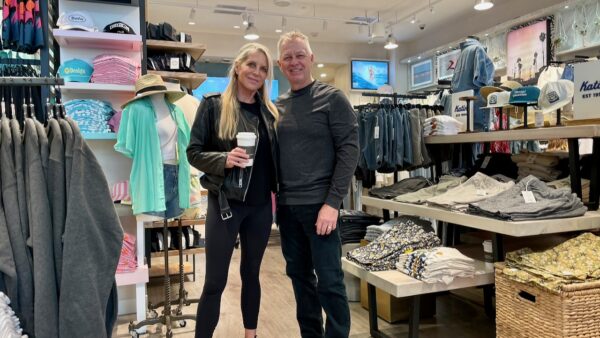 Retail Check-In: Curl Surf Walks Line Between Surf Lifestyle, Fashion Boutique