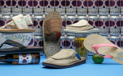 Sanuk and Stone Brewing Release New Limited Edition Capsule Collection