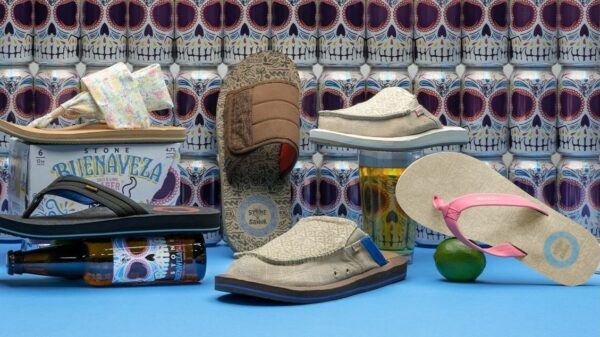 Breaking: Deckers Puts Sanuk on Sales Block