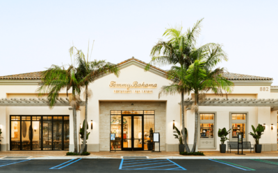 Tommy Bahama Parent Sees Wholesale Retrench
