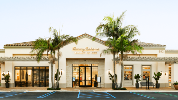 Tommy Bahama Parent Sees Wholesale Retrench
