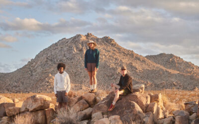 Topo Designs Receives Investment from Gart Capital Partners