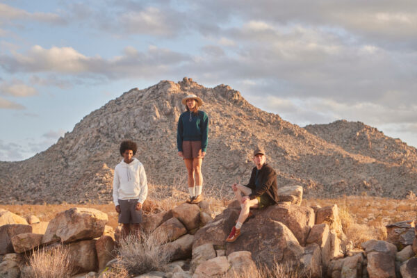 Topo Designs Receives Investment from Gart Capital Partners