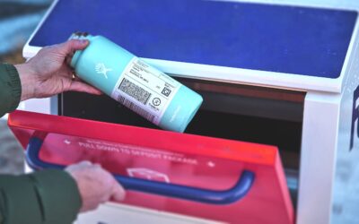 Hydro Flask Launches Category-First Water Bottle Trade-In Program in the US