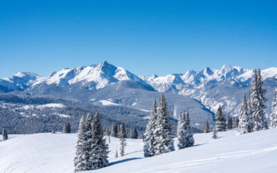 Pass Sales Up at Vail Resorts, Q1 Down on Poor Australian Weather
