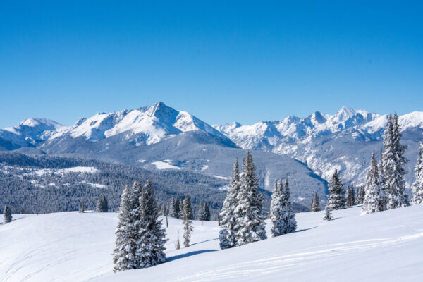 Vail Resorts Lowers Guidance On Extreme Weather Woes