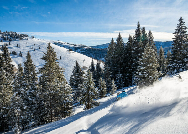 Vail Lowers Guidance on Weather Impacts