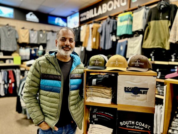 SIMA’s Surfscape Aims to Be Trade Show Complement