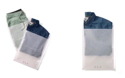 Vissla Switching from Plastic to Vela Paper Product Bags